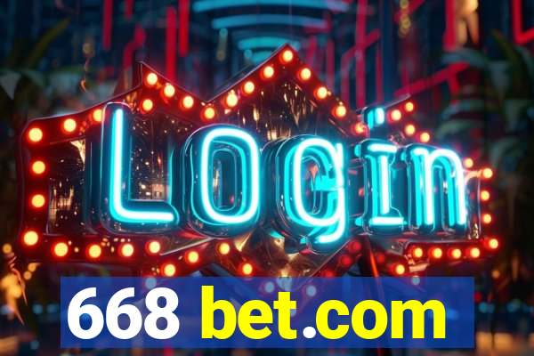 668 bet.com